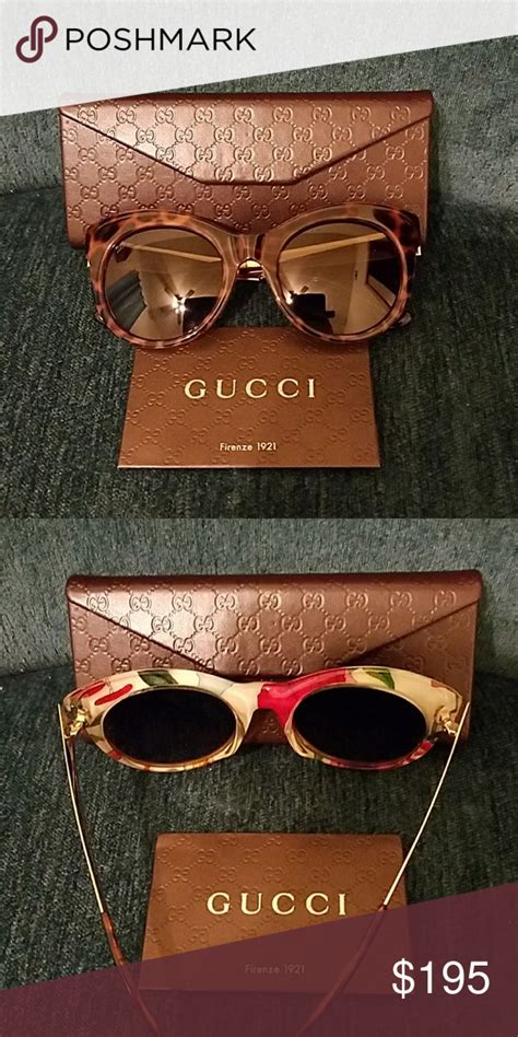 gucci sunglasses commercial|authentic gucci sunglasses women.